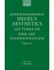 Hegel's Aesthetics: Volume 2 - 9780198244998-thumb