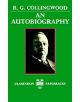 An Autobiography - 9780198246947-thumb
