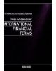 Handbook of International Financial Terms - 9780198288855-thumb