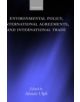 Environmental Policy, International Agreements, and International Trade - 9780198293293-thumb