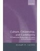 Culture, Citizenship, and Community - 9780198297680-thumb