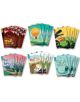 Oxford Reading Tree TreeTops Greatest Stories: Oxford Level 8-9: Class Pack - 9780198305798-thumb