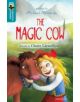 Oxford Reading Tree TreeTops Greatest Stories: Oxford Level 9: The Magic Cow - 9780198305880-thumb