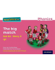 RWI PHONPINK 3A STR THE BIG MATCH NE - 9780198371830-thumb