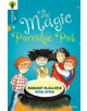 Oxford Reading Tree All Stars: Oxford Level 9 The Magic Porridge Pot - 9780198376958-thumb