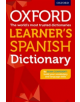 Oxford Learner's Spanish Dictionary - 9780198407966-thumb