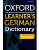 Oxford Learner's German Dictionary - 9780198407973-thumb