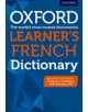 Oxford Learner's French Dictionary - 9780198407980-thumb