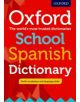 Oxford School Spanish Dictionary - 9780198407997-thumb