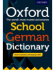 Oxford School German Dictionary - 9780198408000-thumb