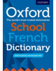 Oxford School French Dictionary - 9780198408017-thumb