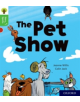 Oxford Reading Tree Story Sparks: Oxford Level 2: The Pet Show - 9780198414926-thumb