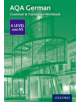 AQA A Level German: Grammar & Translation Workbook - 9780198415541-thumb