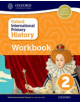 Oxford International Primary History: Workbook 2 - 9780198418160-thumb