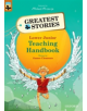 Oxford Reading Tree TreeTops Greatest Stories: Oxford Levels 8-13: Teaching Handbook Lower Junior - 9780198418832-thumb