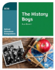 Oxford Literature Companions: The History Boys - 9780198419501-thumb