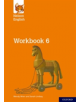 Nelson English: Year 6/Primary 7: Workbook 6 - 9780198419938-thumb