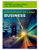 International AS Level Business for Oxford International AQA Examinations - 9780198445418-thumb