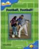 Oxford Reading Tree: Level 3: Fireflies: Football, Football! - 9780198472735-thumb