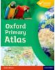 Oxford Primary Atlas - 9780198480167-thumb