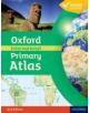 Oxford International Primary Atlas - 9780198480228-thumb