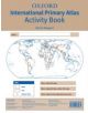 Oxford International Primary Atlas Activity Book - 9780198480235-thumb