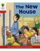 Oxford Reading Tree: Level 4: Stories: The New House - 9780198482093-thumb