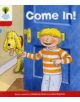 Oxford Reading Tree: Level 4: Stories: Come In! - 9780198482109-thumb