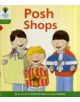 Oxford Reading Tree: Level 2: Floppy's Phonics Fiction: Posh Shops - 9780198485094-thumb