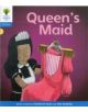 Oxford Reading Tree: Level 3: Floppy's Phonics Fiction: The Queen's Maid - 9780198485186-thumb