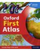 Oxford First Atlas - 9780198487852-thumb