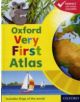 Oxford Very First Atlas - 9780198487869-thumb