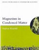 Magnetism in Condensed Matter - 9780198505914-thumb