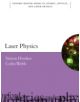 Laser Physics - 9780198506928-thumb