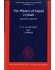 The Physics of Liquid Crystals - 9780198517856-thumb