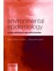 Environmental Epidemiology - 9780198527923-thumb