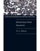 Elementary Fluid Dynamics - 9780198596790-thumb