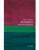 Poverty: A Very Short Introduction - 9780198716471-thumb