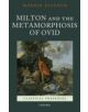 Milton and the Metamorphosis of Ovid - 9780198717126-thumb