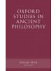 Oxford Studies in Ancient Philosophy, Volume 47 - 9780198722717-thumb