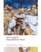 King Solomon's Mines - 9780198722953-thumb