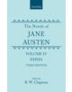 The Novels of Jane Austen - 9780198728375-thumb