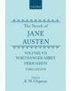 The Novels of Jane Austen - 9780198728382-thumb