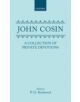 A Collection of Private Devotions - 9780198738138-thumb
