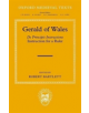 Gerald of Wales - 9780198738626-thumb