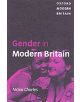 Gender in Modern Britain - 9780198742111-thumb