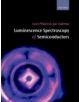 Luminescence Spectroscopy of Semiconductors - 9780198757542-thumb