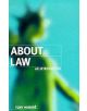 About Law: An Introduction - 9780198763888-thumb