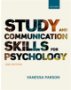 Study and Communication Skills for Psychology - 9780198786122-thumb