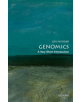 Genomics: A Very Short Introduction - 9780198786207-thumb